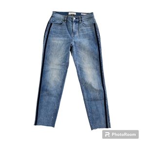 Pacsun Vintage Icon jeans size 25 Cropped